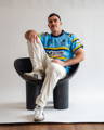 Norths Devils in EV2 Sportswear Pro Jersey