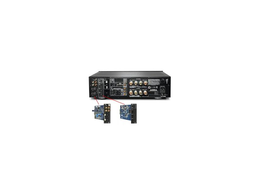 NAD C390DD Digital Integrated Amp/Dac