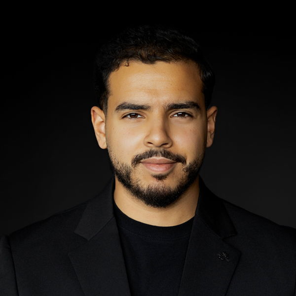 Mohamed Amine Hatim
