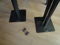 Target  (Made in England) 24" Speaker Stands (pair) 3
