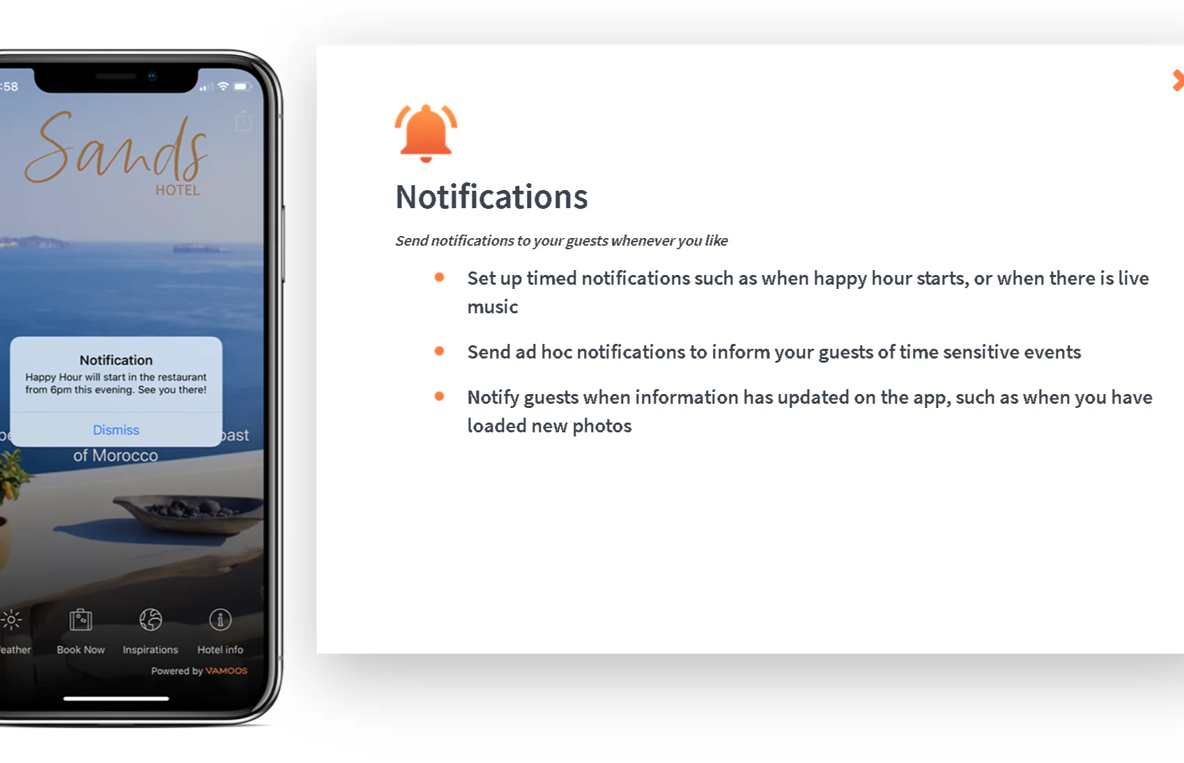 Screenshot image