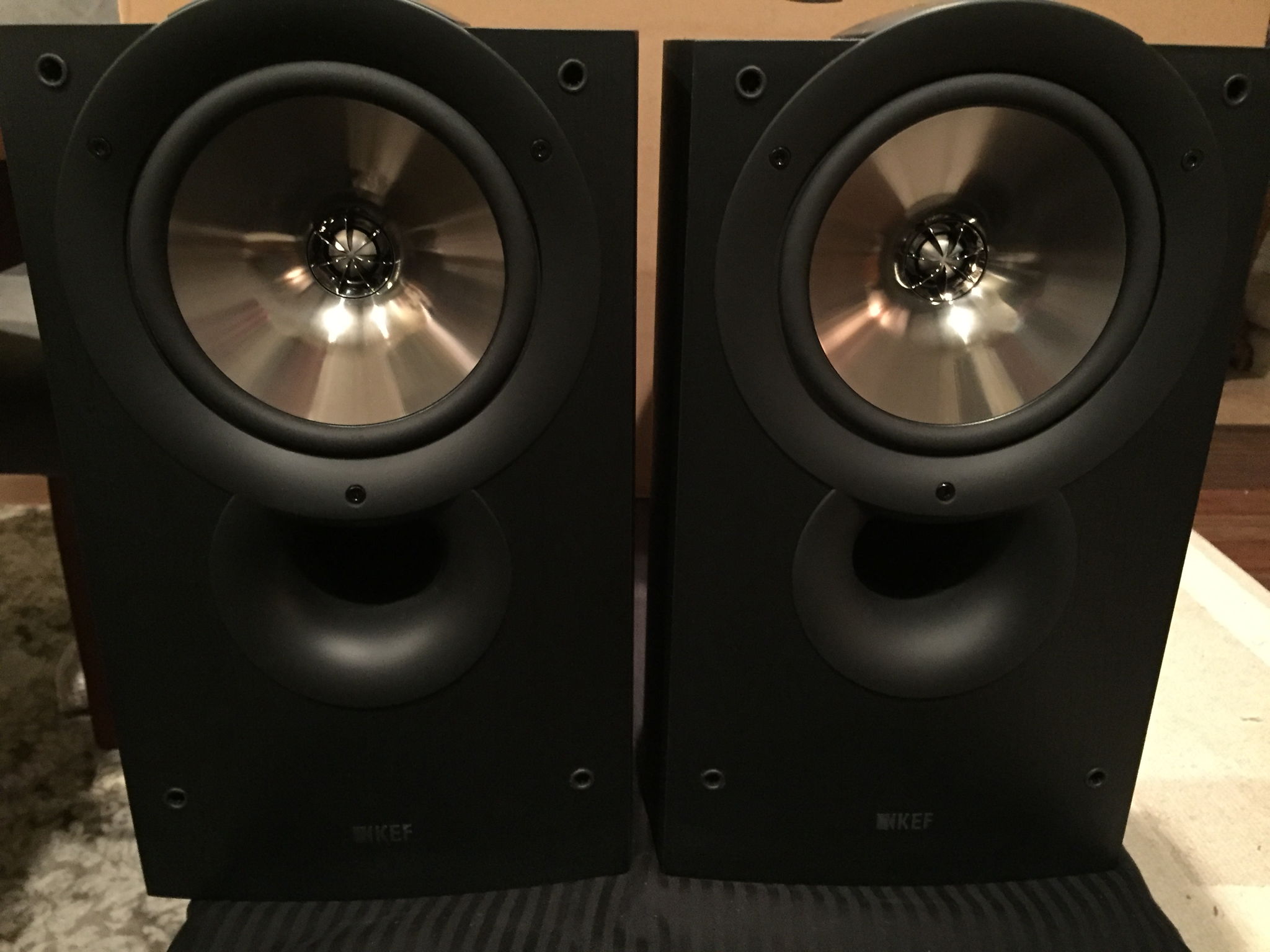 Kef clearance iq30 price