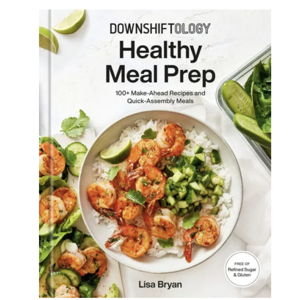 Cookbook