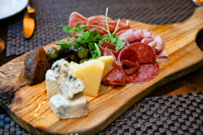 Marinelli's Authentic Italian Cuisine