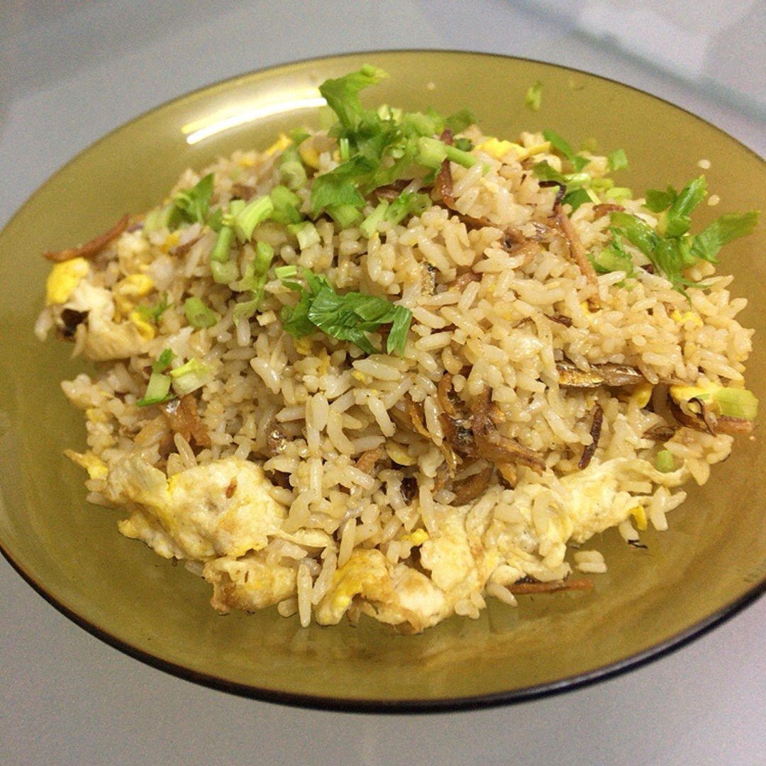 Snap by Helena Cheah - Nyonya Cooking