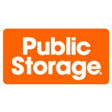 Public Storage logo on InHerSight