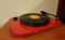 Musical Fidelity Roundtable Turntable with Cartridge. 2
