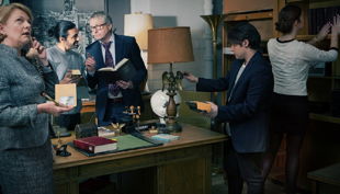 teamescape alle altersklassen