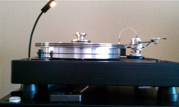 VPI Classic