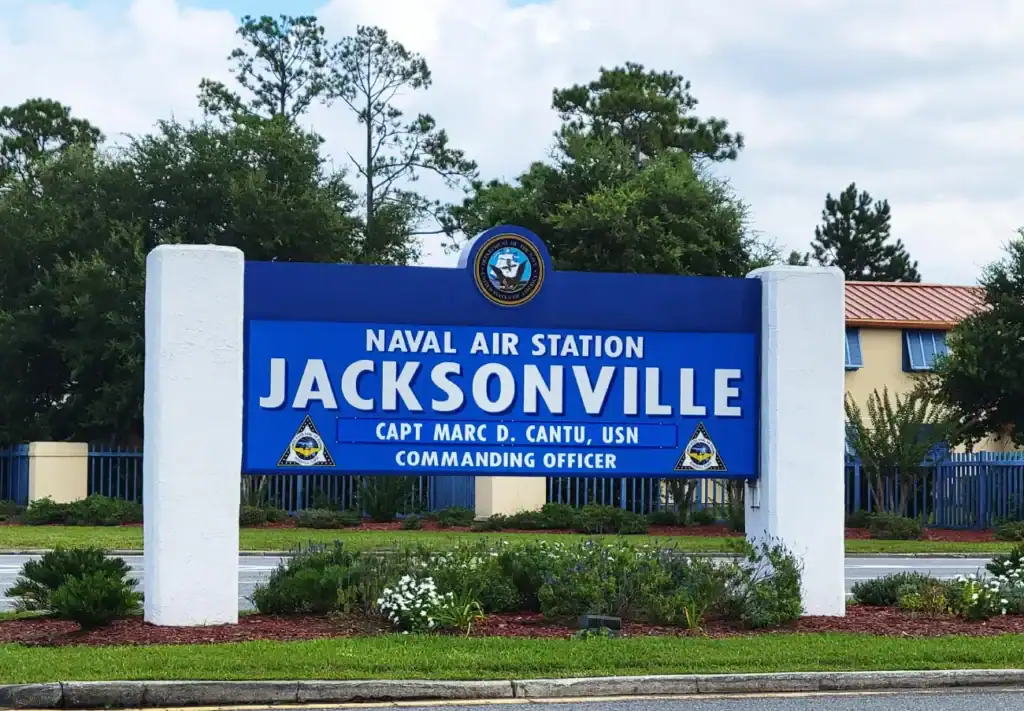 PCS to NAS Jacksonville: The Complete Off-Base Housing Guide