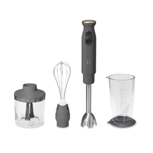 Beautiful immersion blender