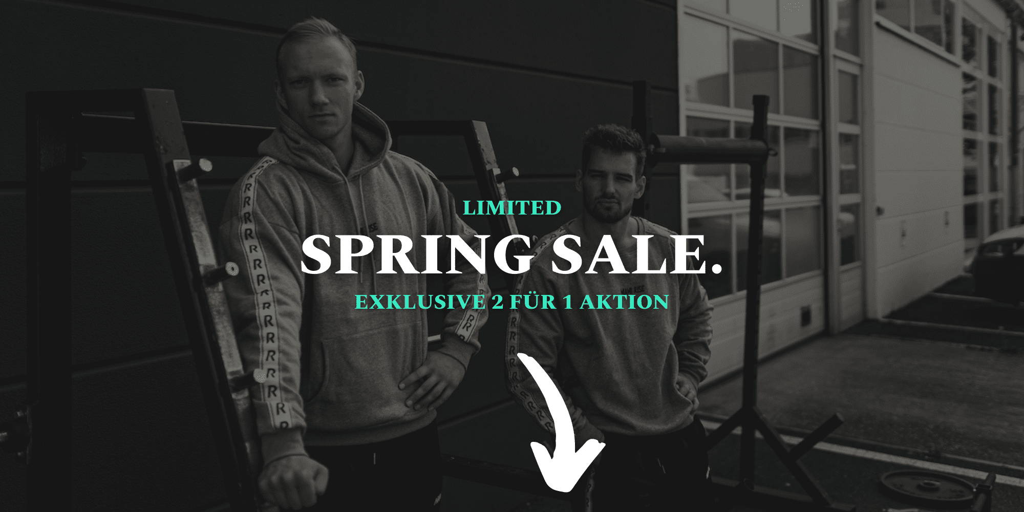Spring Sale – MIAMI RISE