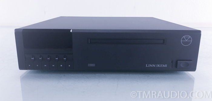 Linn  Ikemi  CD Player (2769)
