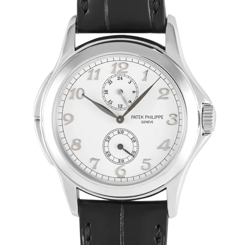 Patek Philippe Travel Time 5134G