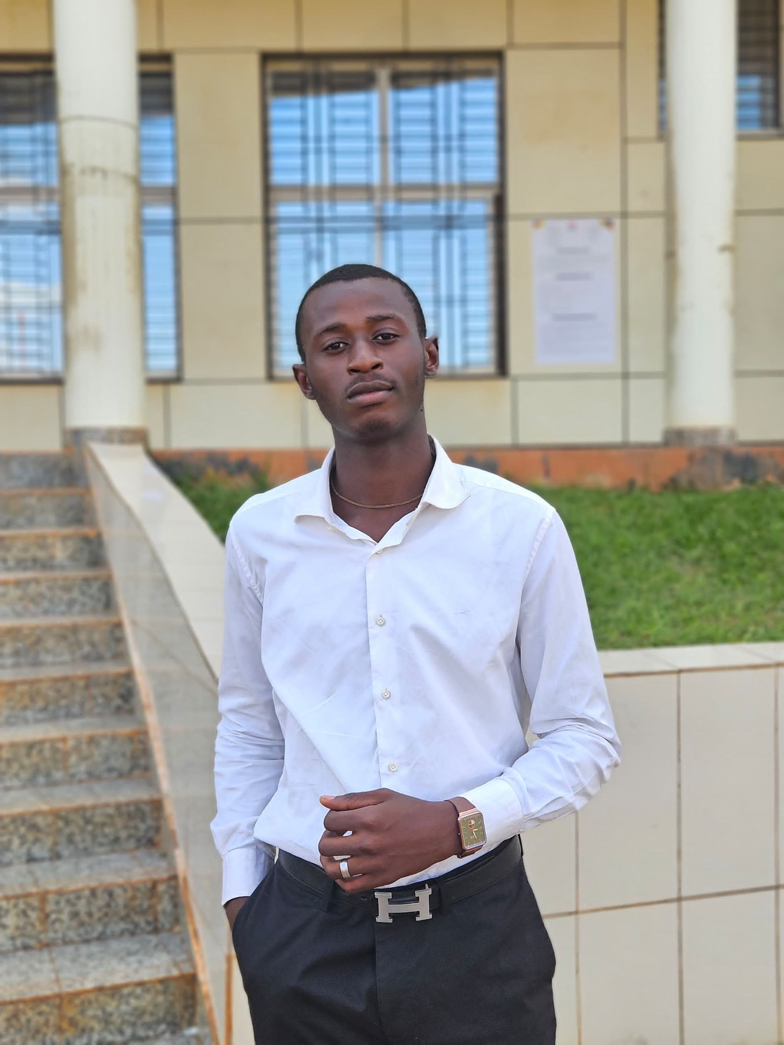 Emini Emmanuel Harmoni