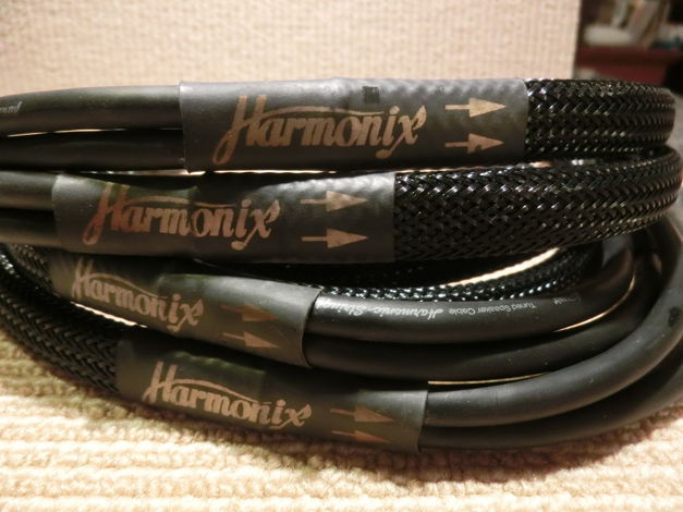 Combak Harmonix ■ HS-101 ■ Harmonic-Strings ■ 1.5M (spa...