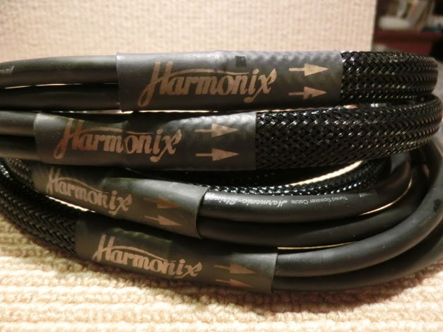 Combak Harmonix □ HS-101 □ Harmonic-String For Sale | Audiogon