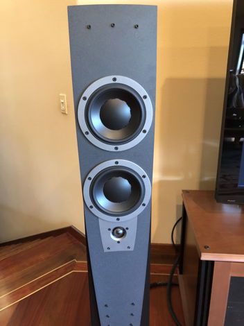 Dynaudio Contour S3.4 Excellent Condition Black Ash