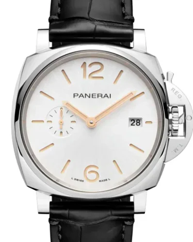 Panerai Luminor DUE