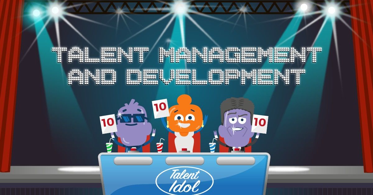 Talent Management and Development image