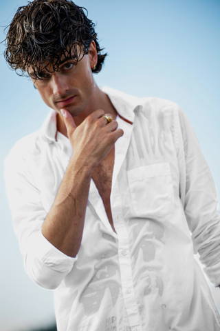 Ruben Degroote