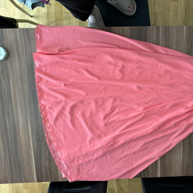 Abendkleid inkl. Jäckchen