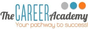 The Career Academy logo