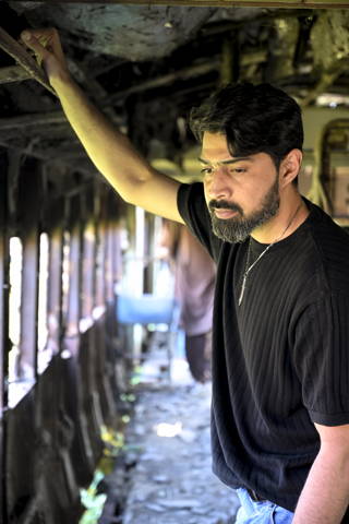 Sajjad Ul Haq Syed