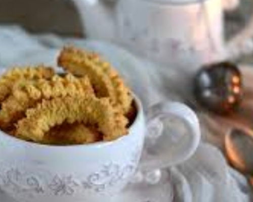 Corsi di cucina Torino: Corso di cucina con degustazione: i biscotti piemontesi