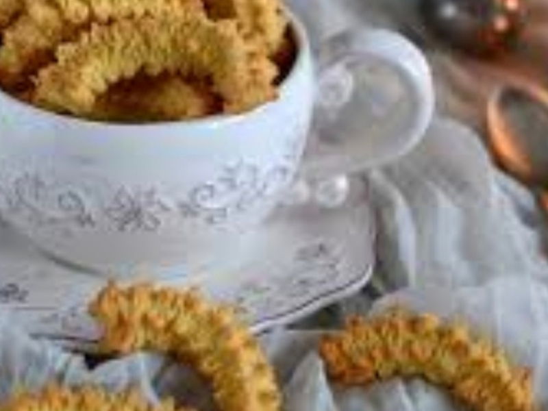 Corsi di cucina Torino: Corso di cucina con degustazione: i biscotti piemontesi