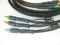 Synergistic Research Directors Reference X-2 AV cables 3