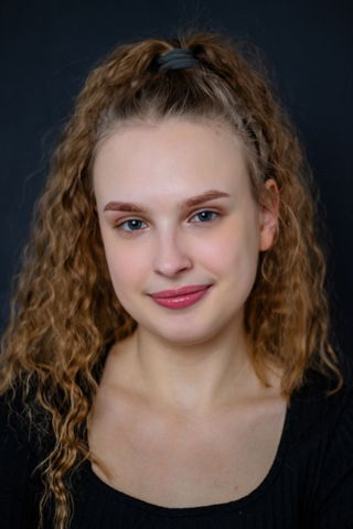 Anastasiia Boreiko