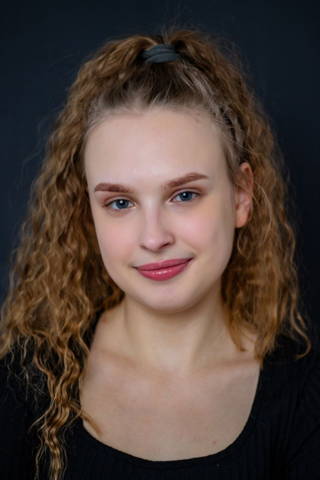 Anastasiia Boreiko