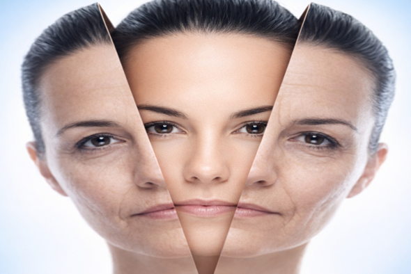 Lovely Skin and Beauty - IPL Skin Rejuvenation – Décolletage