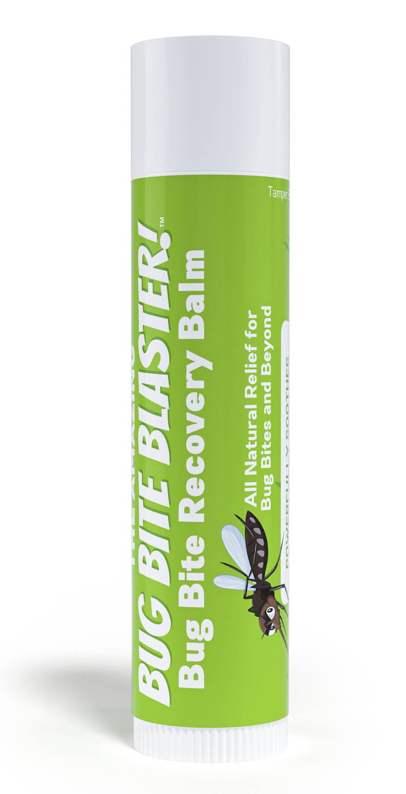 Bug Bite Itch Relief