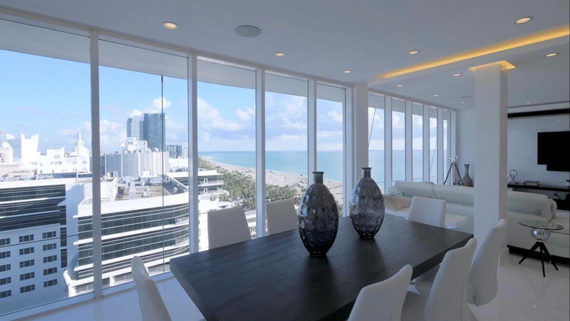 featured image of property, Unique Luxury Penthouse for Rent - Penthouse #6