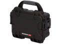 IR Black Polymer with Foam Padding and Latches