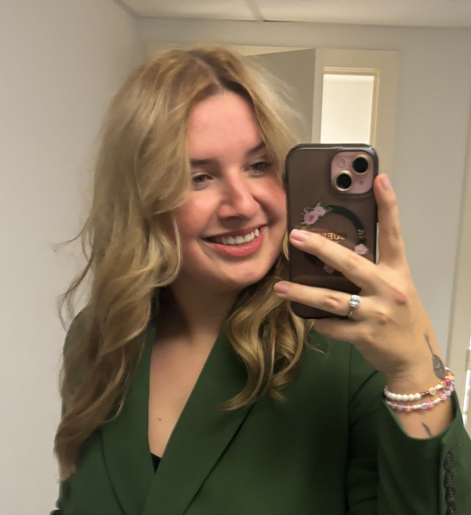 Megan Pithie