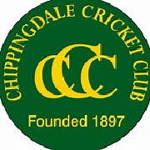 Chippingdale Cricket Club Logo