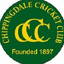 Chippingdale Cricket Club logo