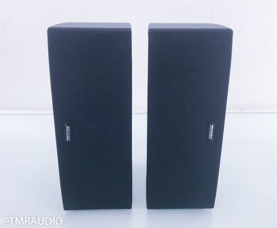 Meridian DSP33 Digital Active Speakers; Pair (11505)