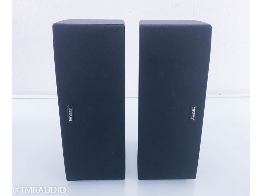 Meridian DSP33 Digital Active Speakers; Pair (11505)