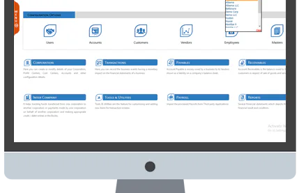 Screenshot image