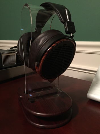 Audeze LCD-3 with Fazor Technology New Condition