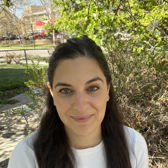 Daniella Gilady