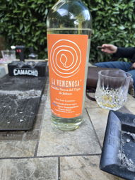 La Venenosa