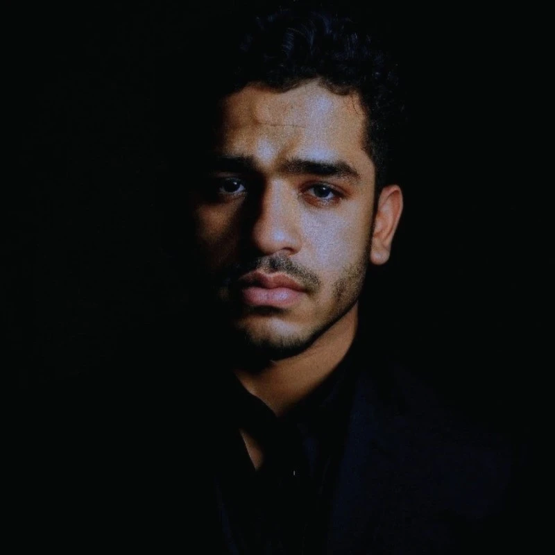 Abdulbarry Guenichi - Frontend Developer specializing in Vue.js and Nuxt.js