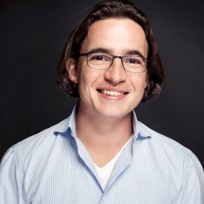 Eric Poirier