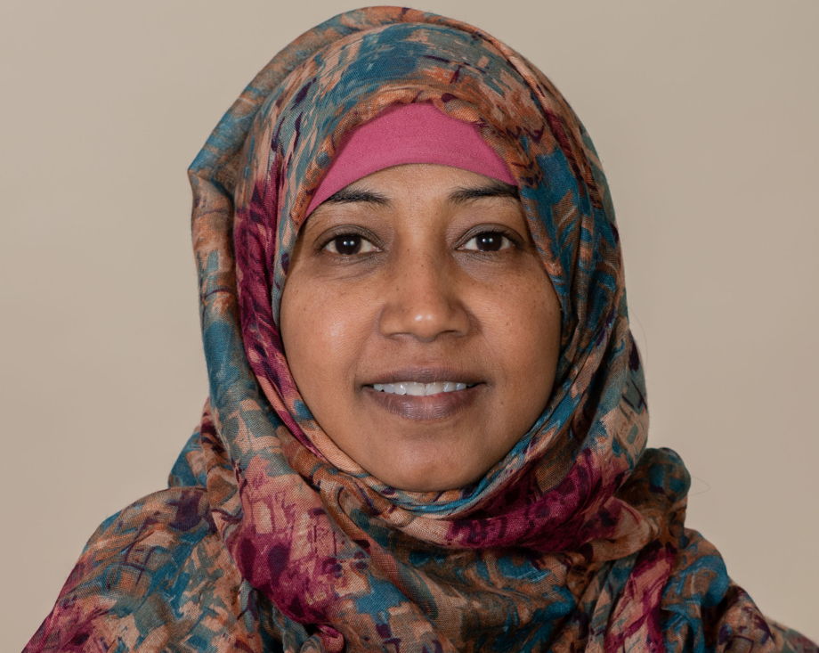 Fatama Chowdhury, Support Teacher