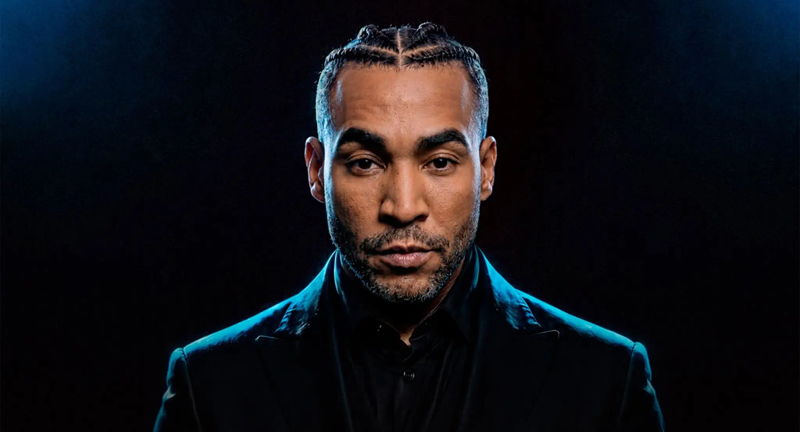 Don Omar - The Last King World Tour